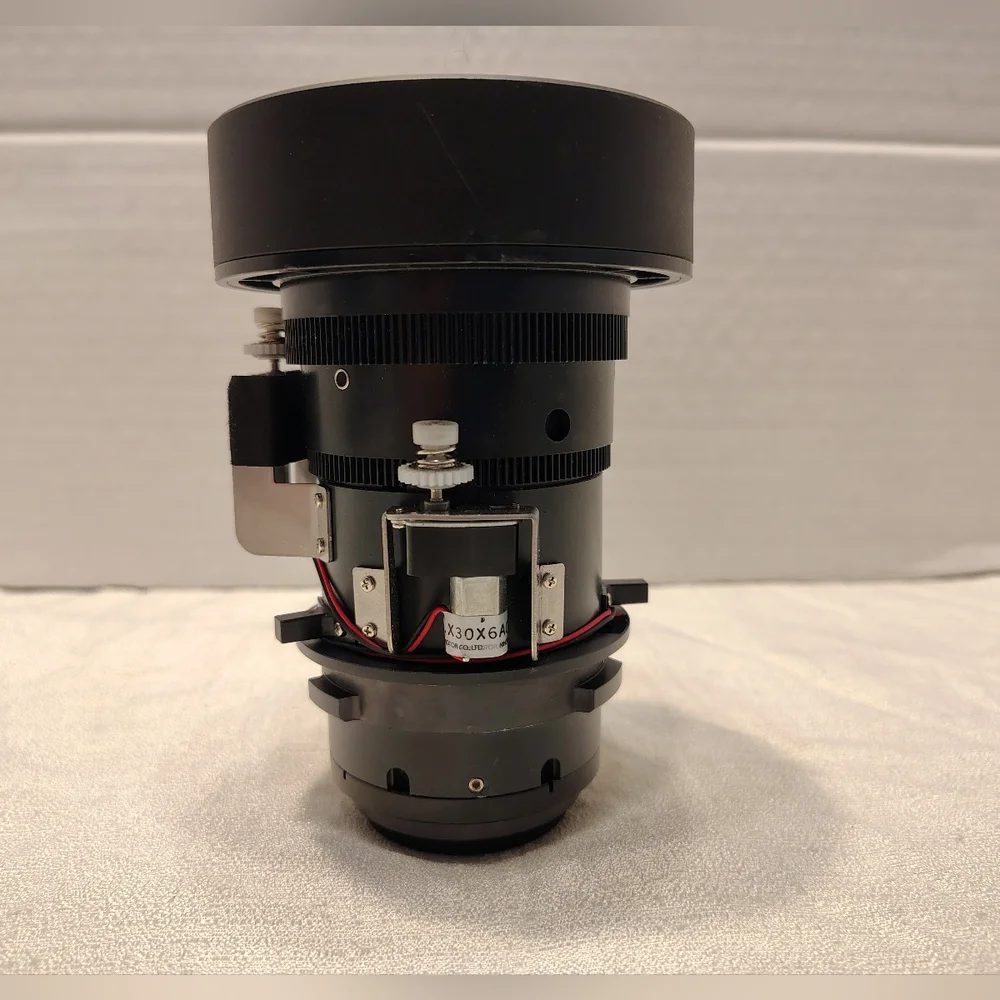 Panasonic DLP Projection Zoom Lens XGA:1.8 -2.5